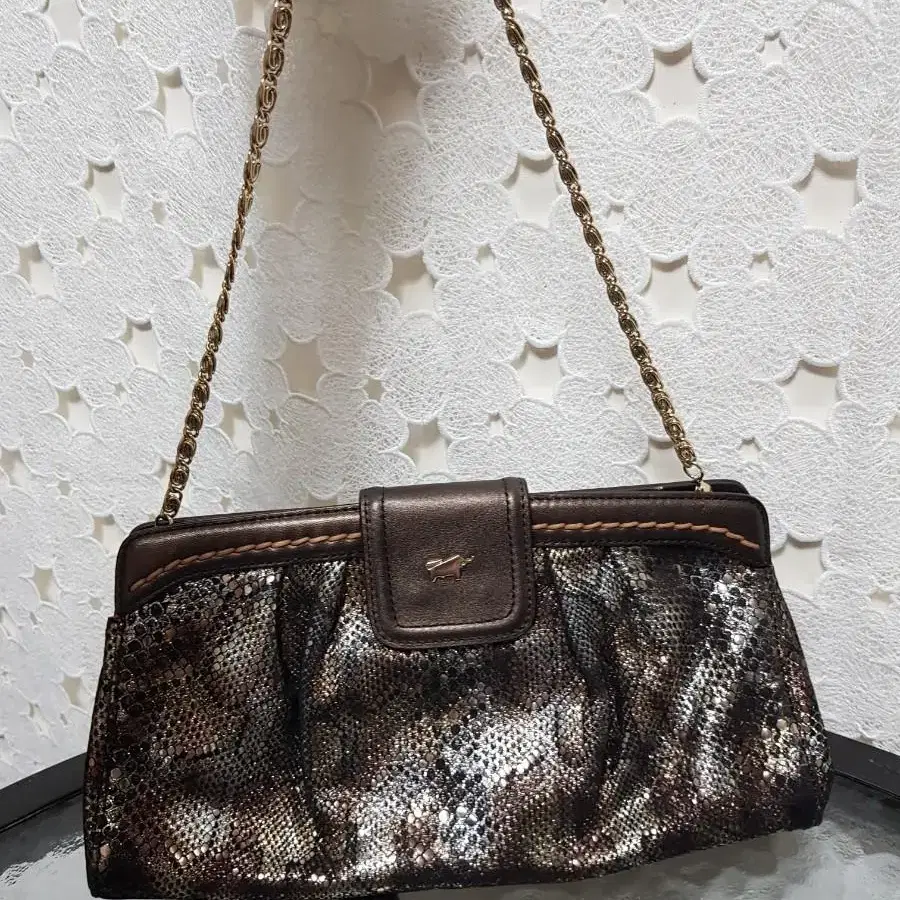 독일BRAUN BUFFEL 가방