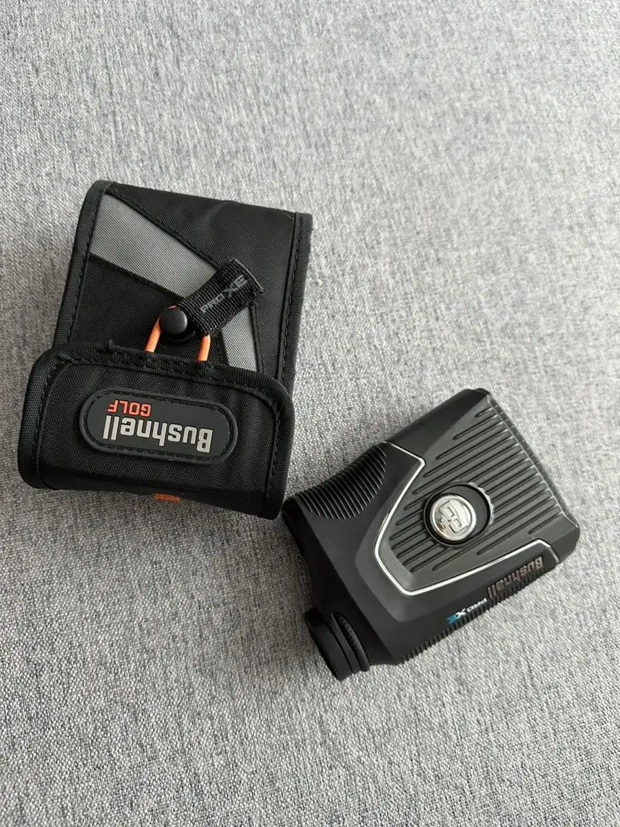 Bushnell pro XE