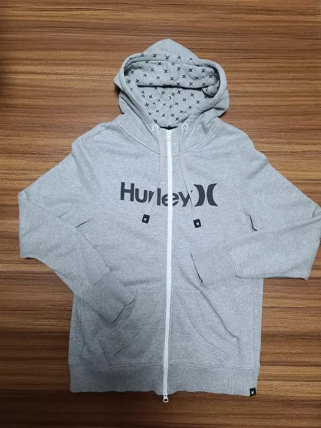 hurley 후드