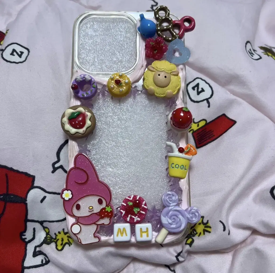 iPhone 13 Pro Decoden Case