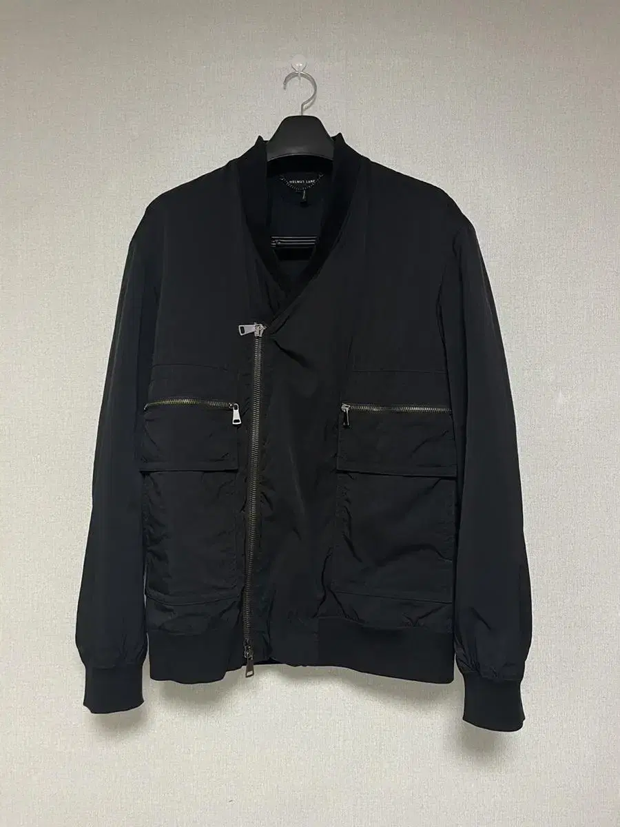 Helmut Lang Bomber