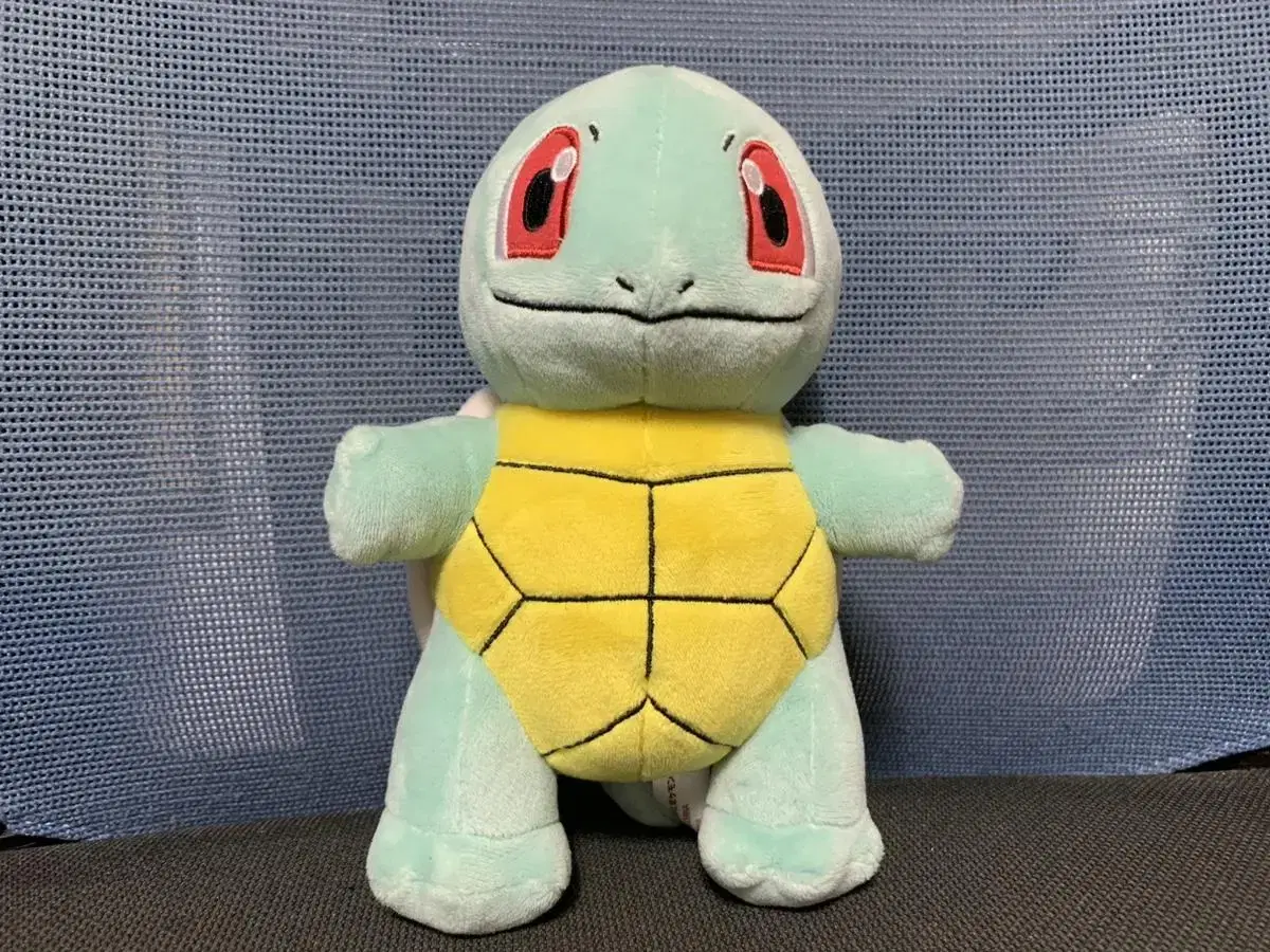 Pokémon Twist doll sells starterpokemon