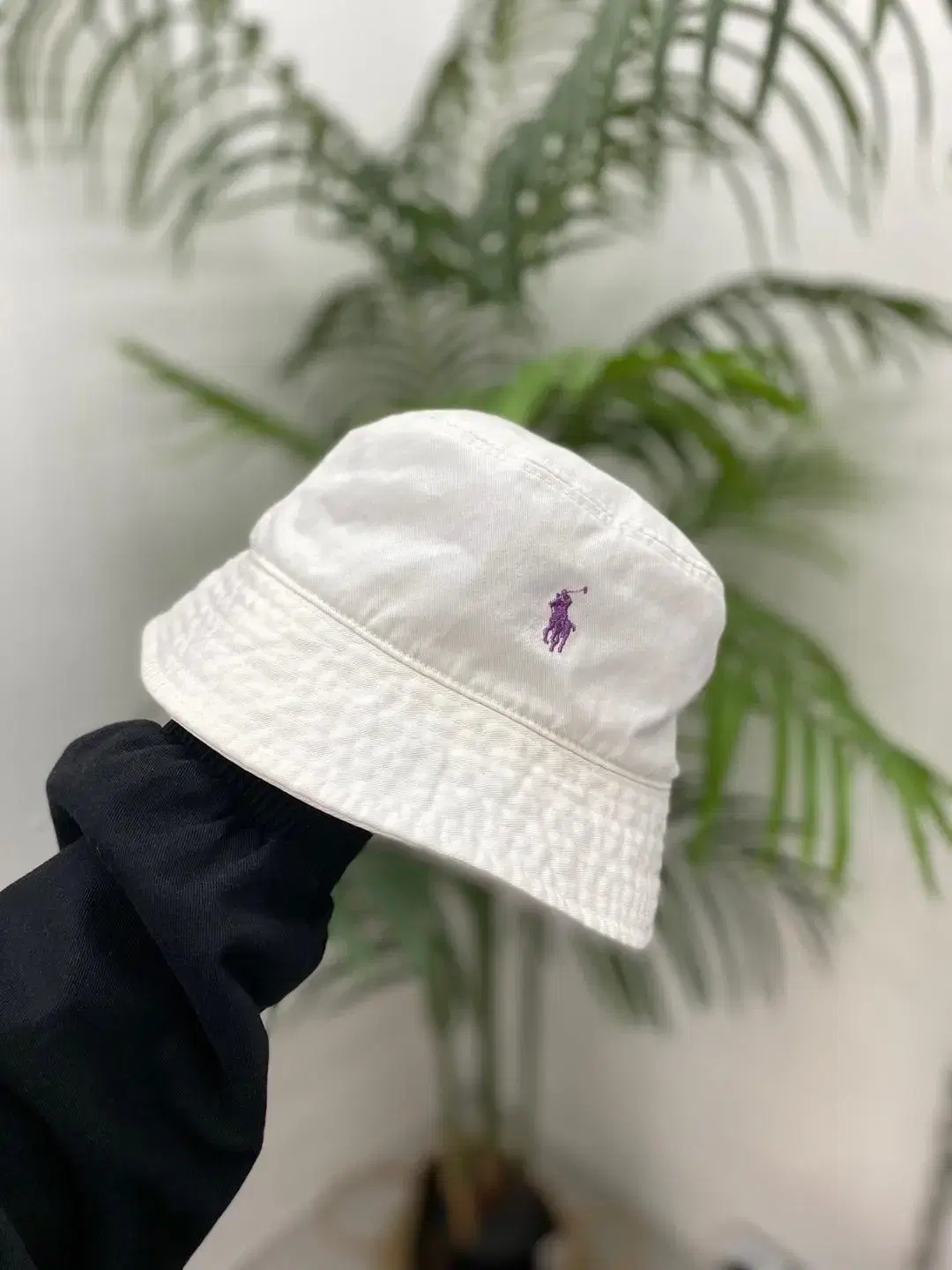 POLO RALPH LAUREN Bucket Hat A1274