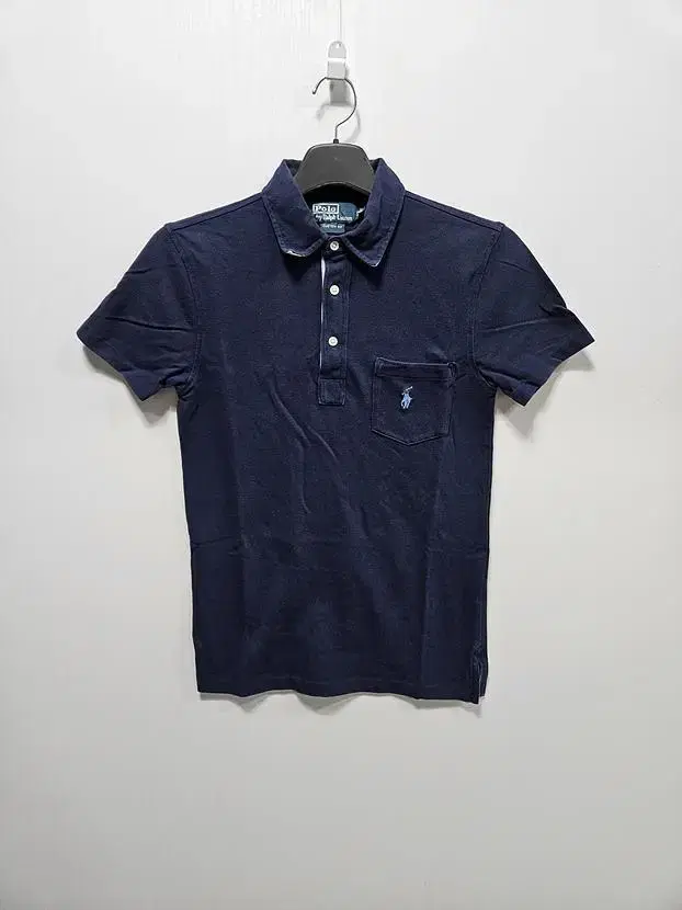 Polo Navy kara Vahn Short Sleeve Tee Men XS/330646