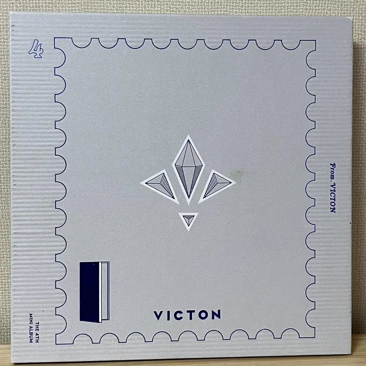 빅톤 VICTON 프롬빅톤 from. victon 앨범 양도