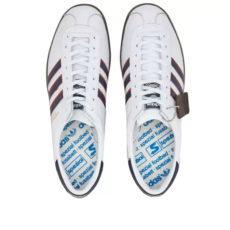 아디다스 Hochelaga Super SPZL(size275)