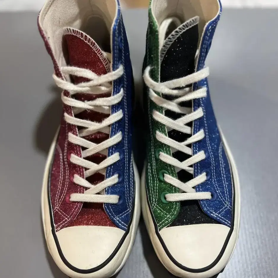 (42)Jw anderson * converse 하이탑