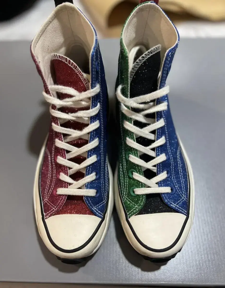 (42)Jw anderson * converse 하이탑