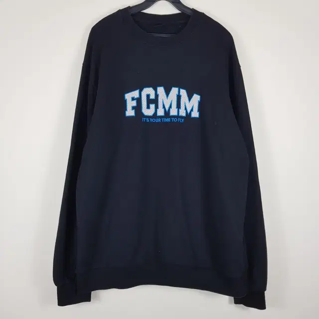 L FCMM 맨투맨