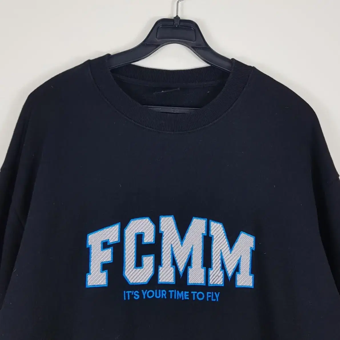 L FCMM 맨투맨