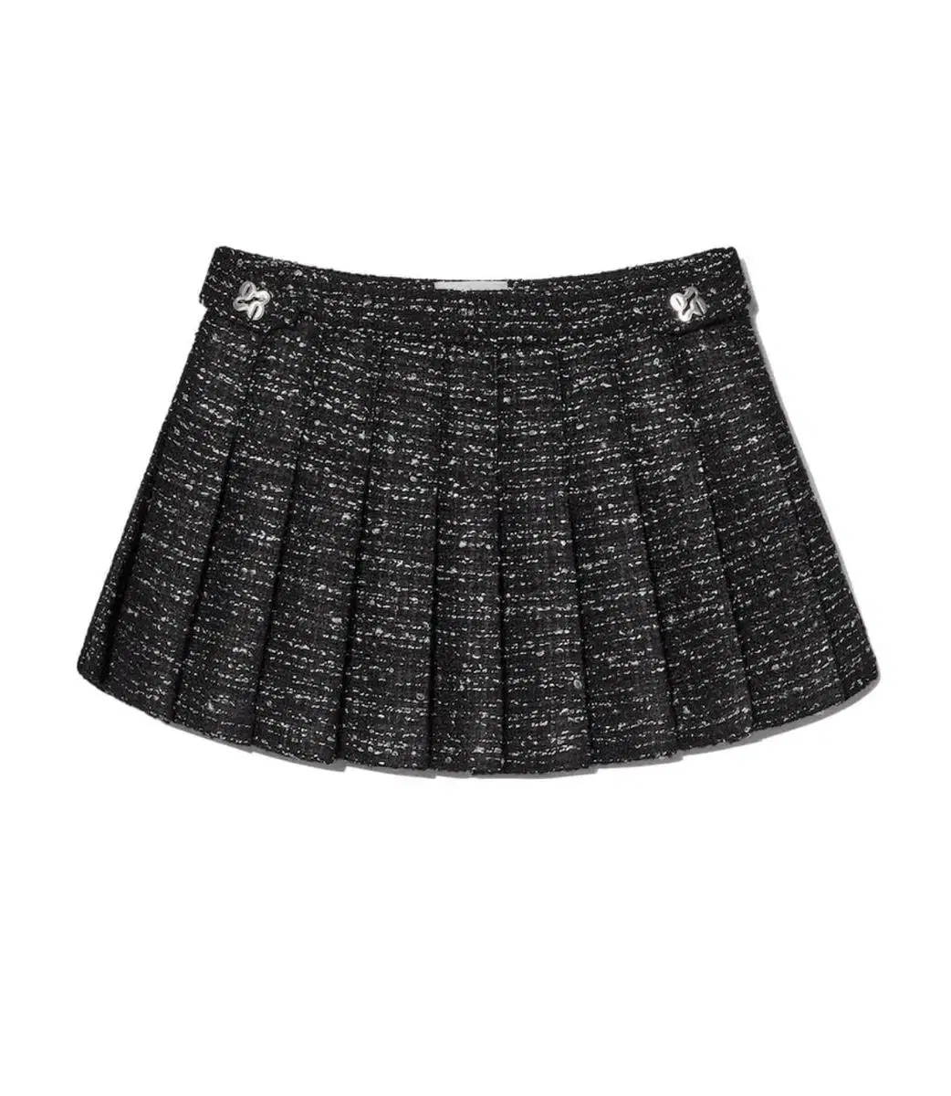 (새상품)글로니 트위드 스커트glowny nelle tweed skirt