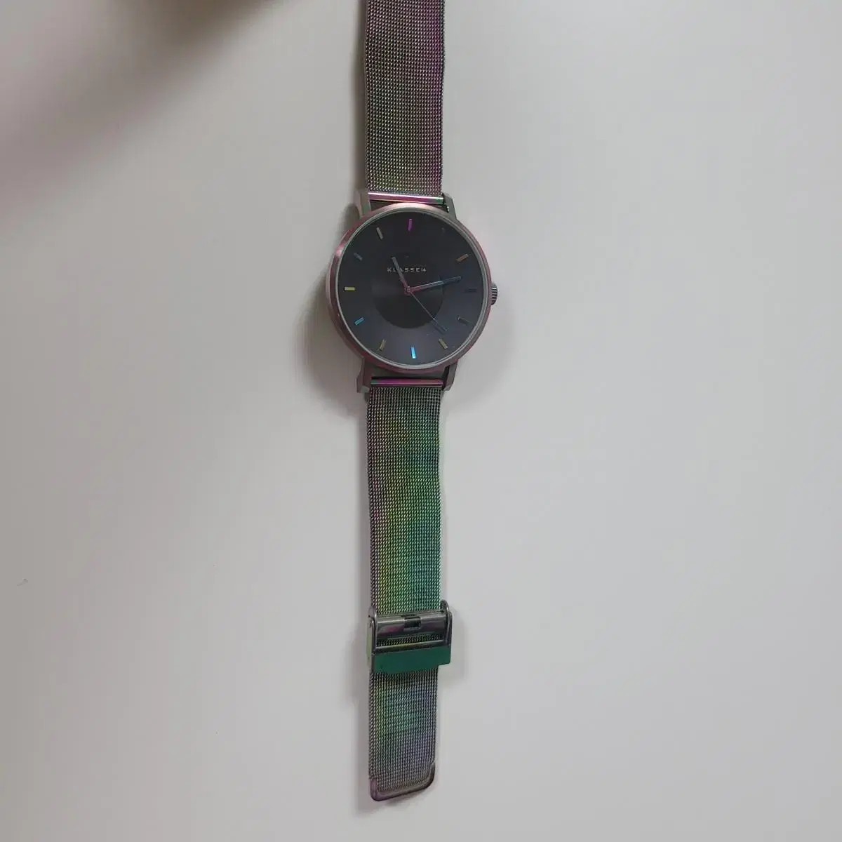 클라쎄 14 볼라레 레인보우 42mm (VO15TI002M)