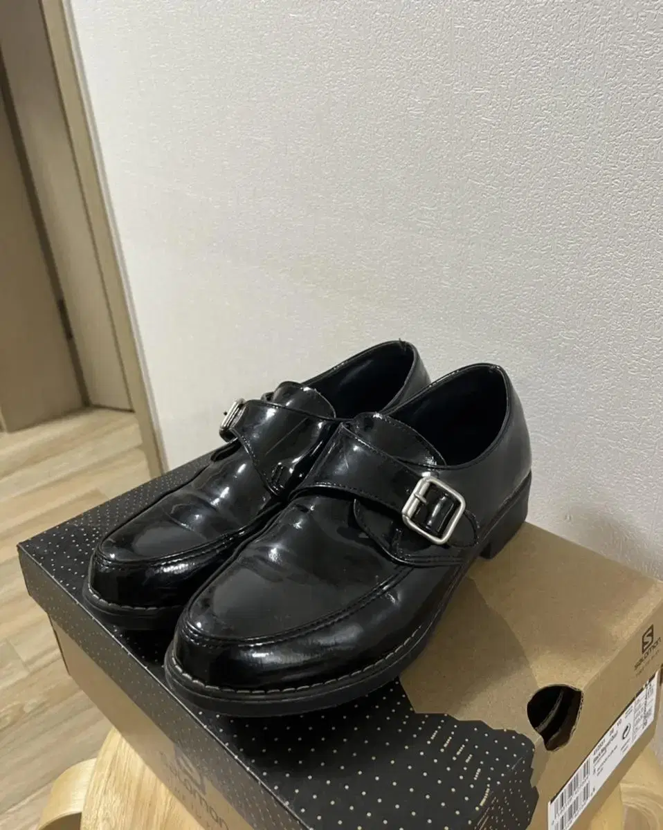 Women's loafers 230 size