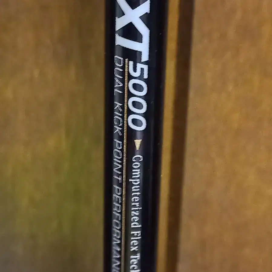 XTRON(XT5000) 5번우드(21도/R)