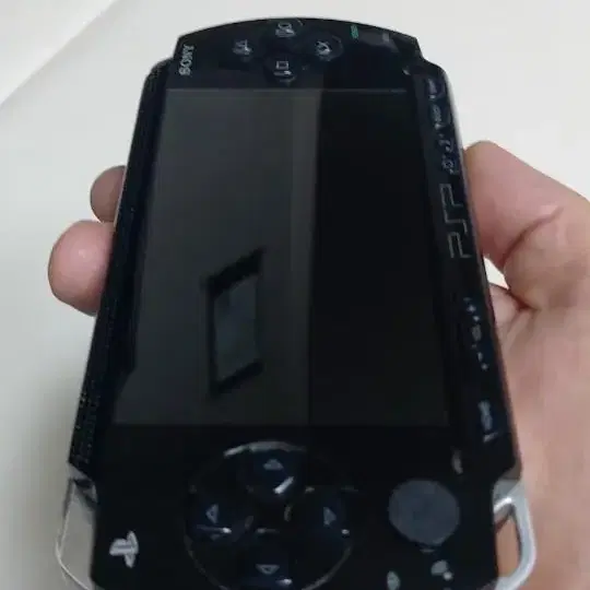 소니 PSP1005 32GB