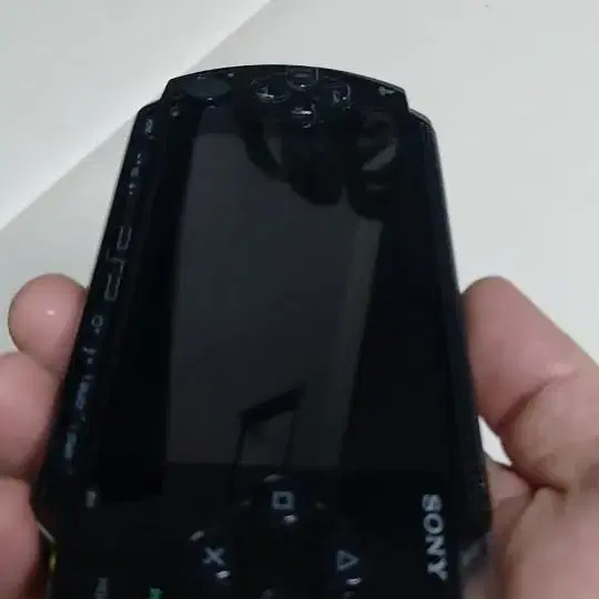 소니 PSP1005 32GB