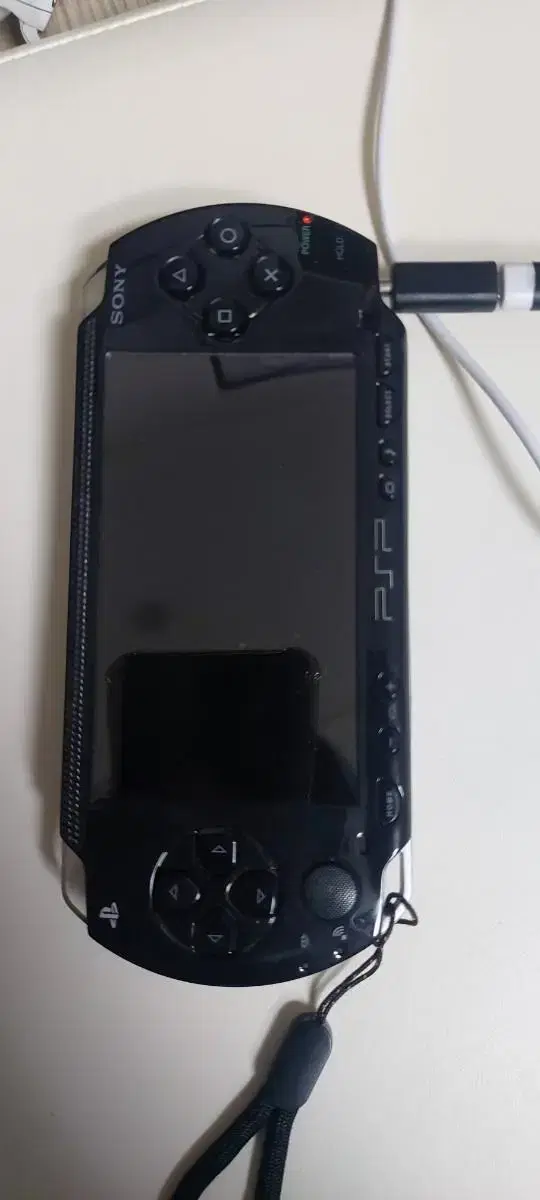 소니 PSP1005 32GB