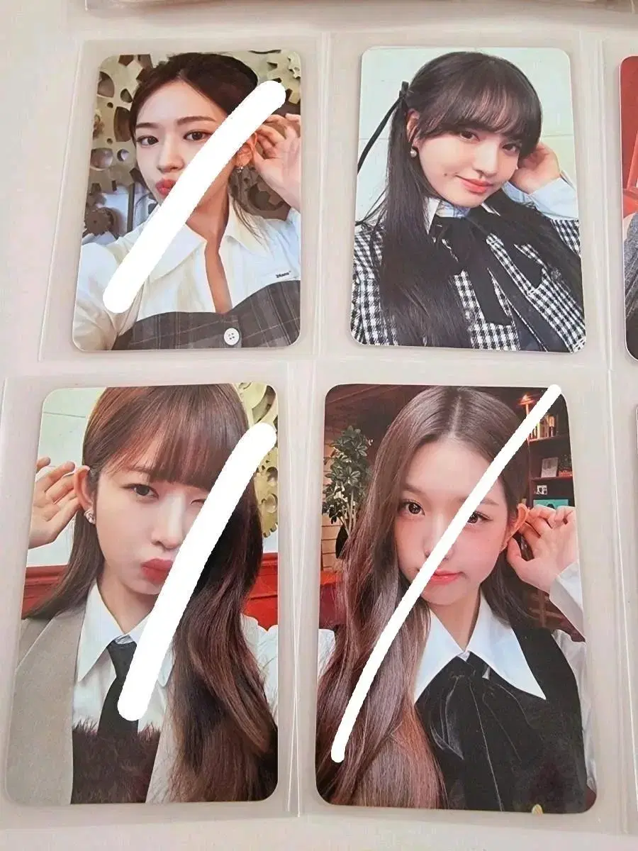 ive md fan con promqueen queens thepromqueen holder photocard