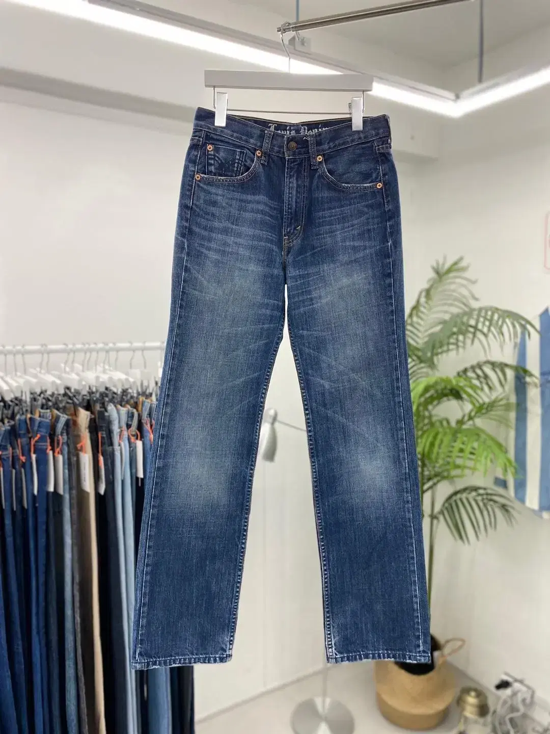 Levi's 505 00S 29Size A1243