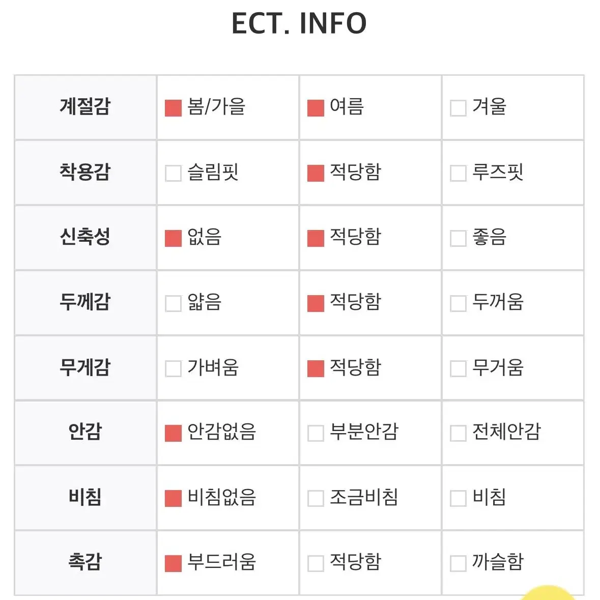 앤드에이브 스트라이프 슬랙스 블랙/그레이 새상품