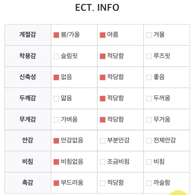 앤드에이브 스트라이프 슬랙스 블랙/그레이 새상품