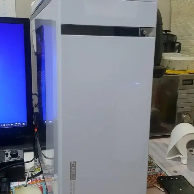 배틀PC