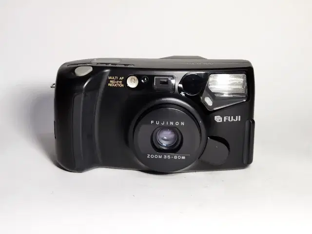 FUJI ZOOM CARDIA 800 필카.정상작동