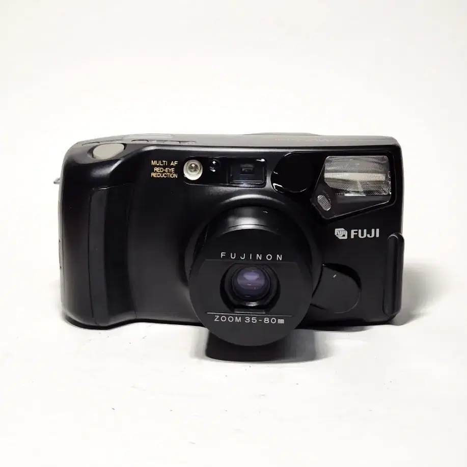 FUJI ZOOM CARDIA 800 필카.정상작동