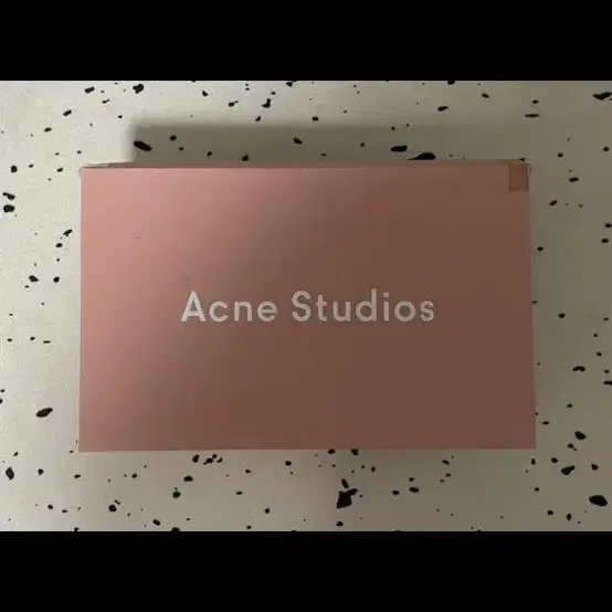 Acne 아크네 sully 펌프스 블랙 힐 38