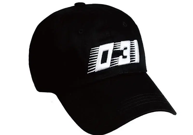 Billie 031 Ballcap