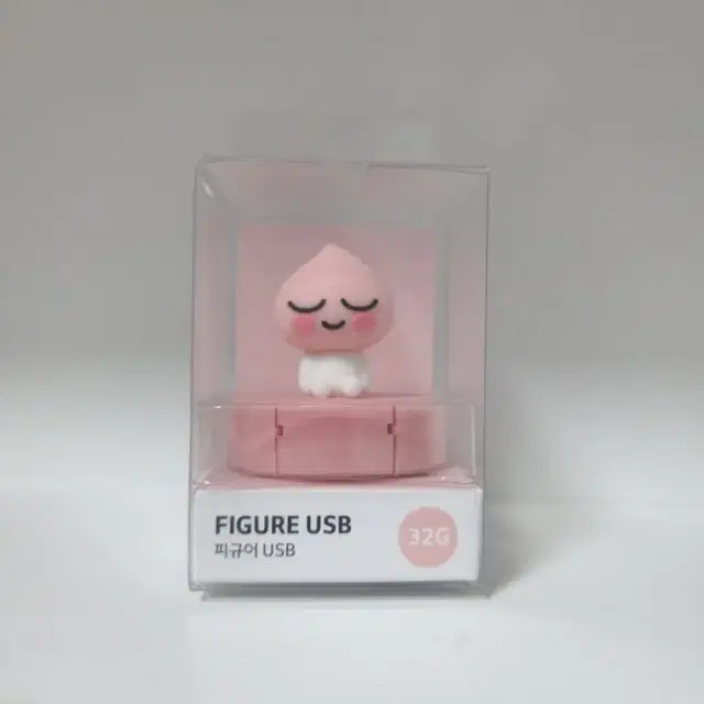 카카오프랜즈 KF 어피치 피규어 USB 32GB