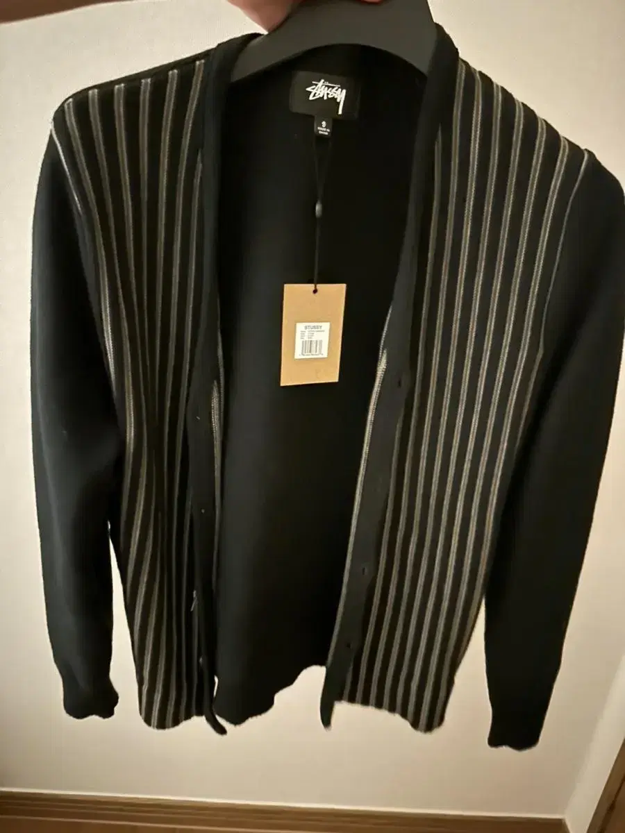 Stussy Cardigan