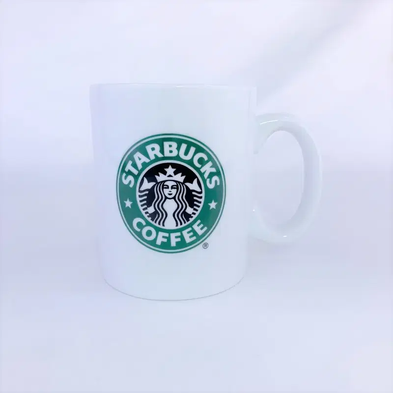 STARBUCKS 스타벅스 재팬 2011 사이렌 스탠다드 머그컵 A350