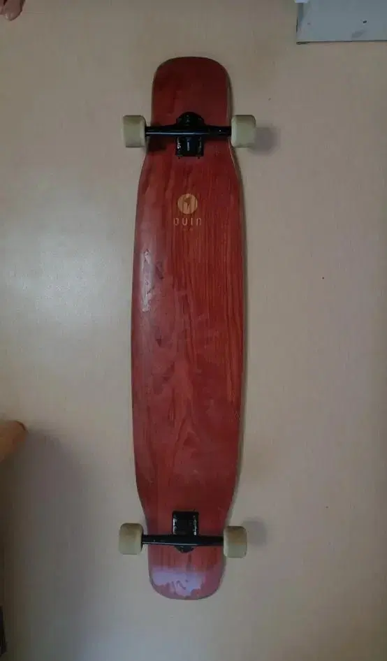 I sell longboards