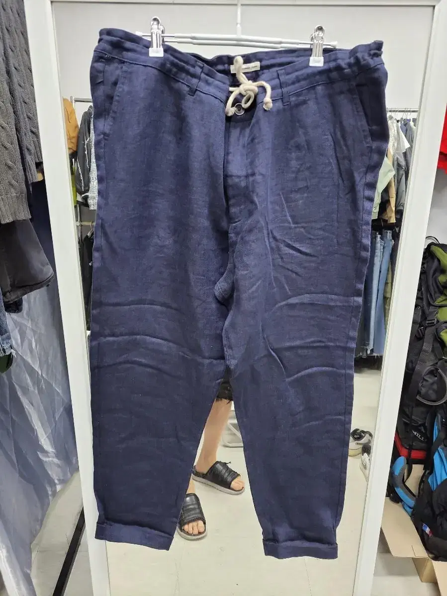 Zarama Pants 34 36