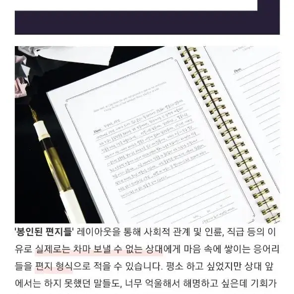 텀블벅 하이드의 극대노 다이어리