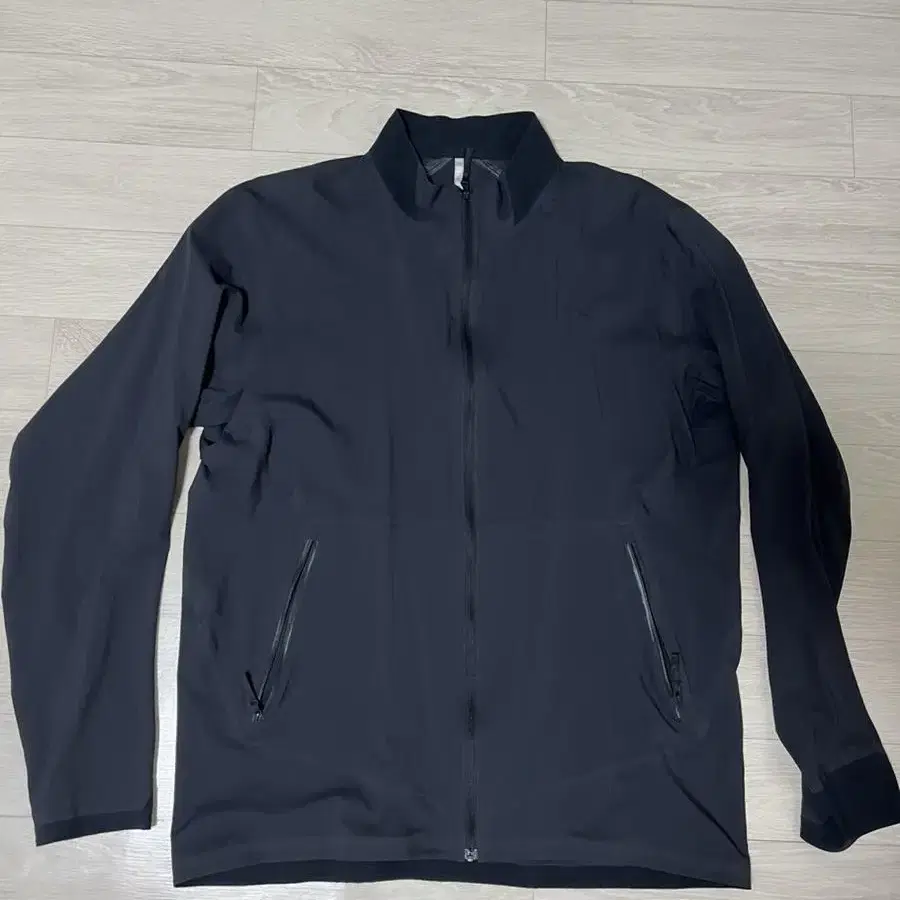 아크테릭스 베일런스 veilance delmo jacket XL