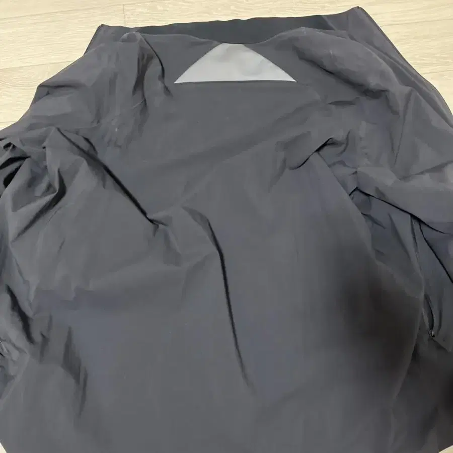 아크테릭스 베일런스 veilance delmo jacket XL