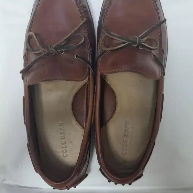 콜한(COLE HAAN) 드라이빙 슈즈(로퍼) 남성 280mm 판매