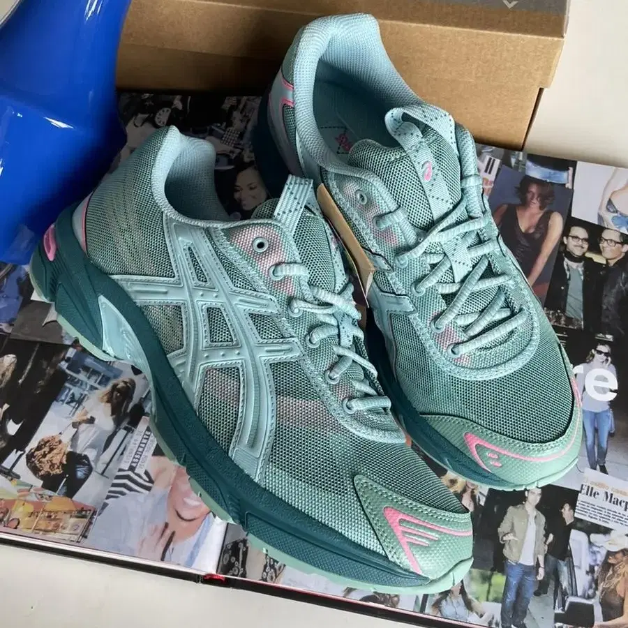 275 asics 아식스 GEL-1130 스니커즈 운동화