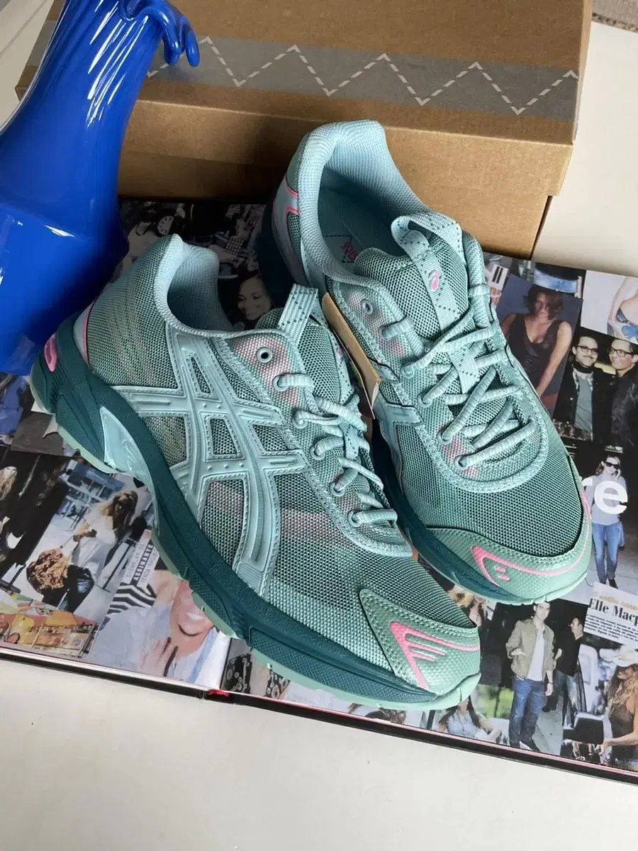 275 asics 아식스 GEL-1130 스니커즈 운동화