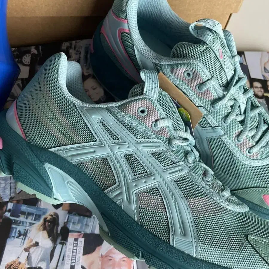 275 asics 아식스 GEL-1130 스니커즈 운동화