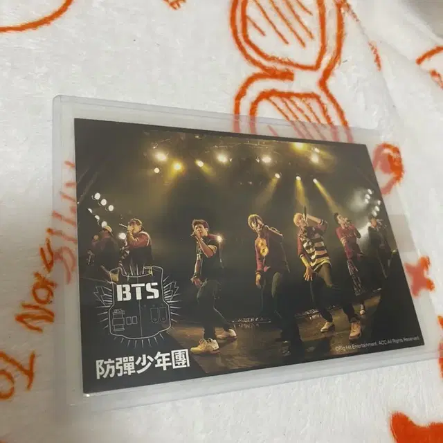 방탄bts 일본1st쇼케이스next stage 회장한정특전