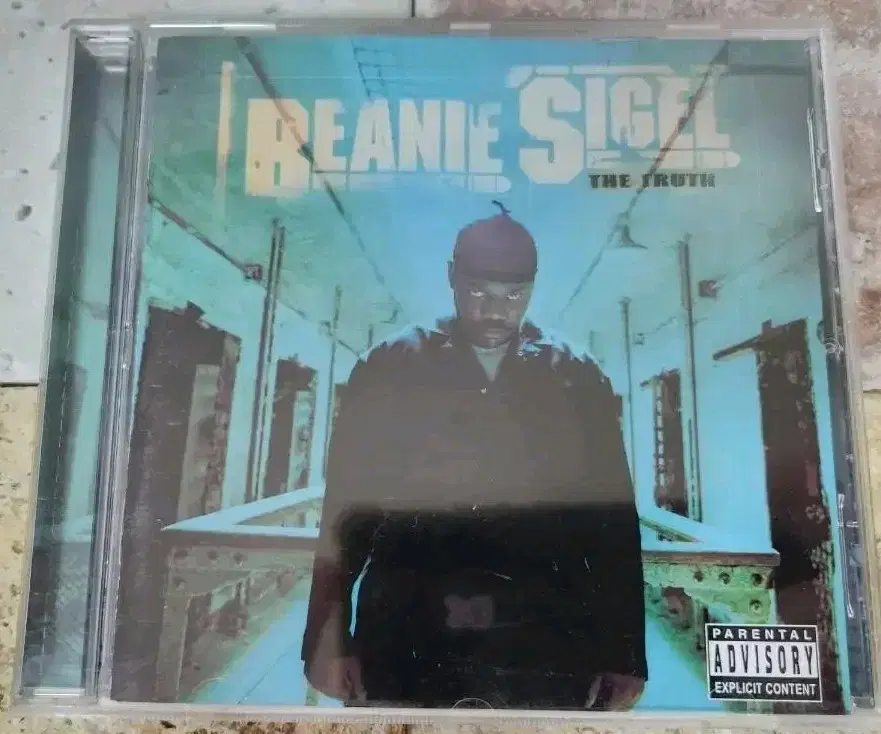 Beanie Sigel [The Truth (수입반)]