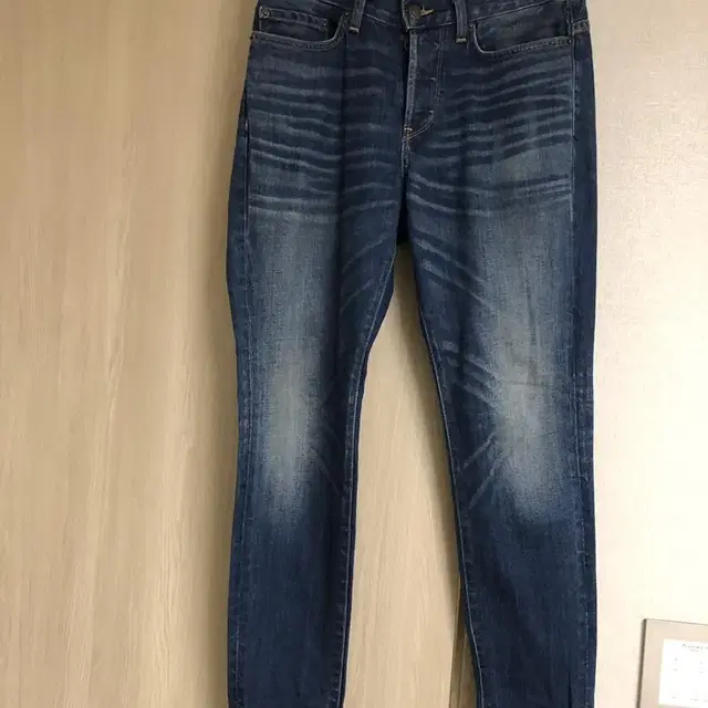 6397 jean 14 A/W 청바지 BAGGY 27