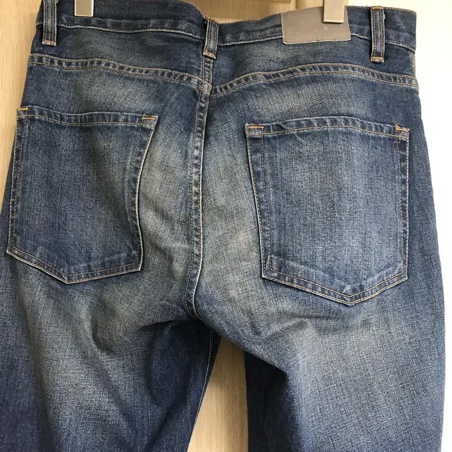 6397 jean 14 A/W 청바지 BAGGY 27