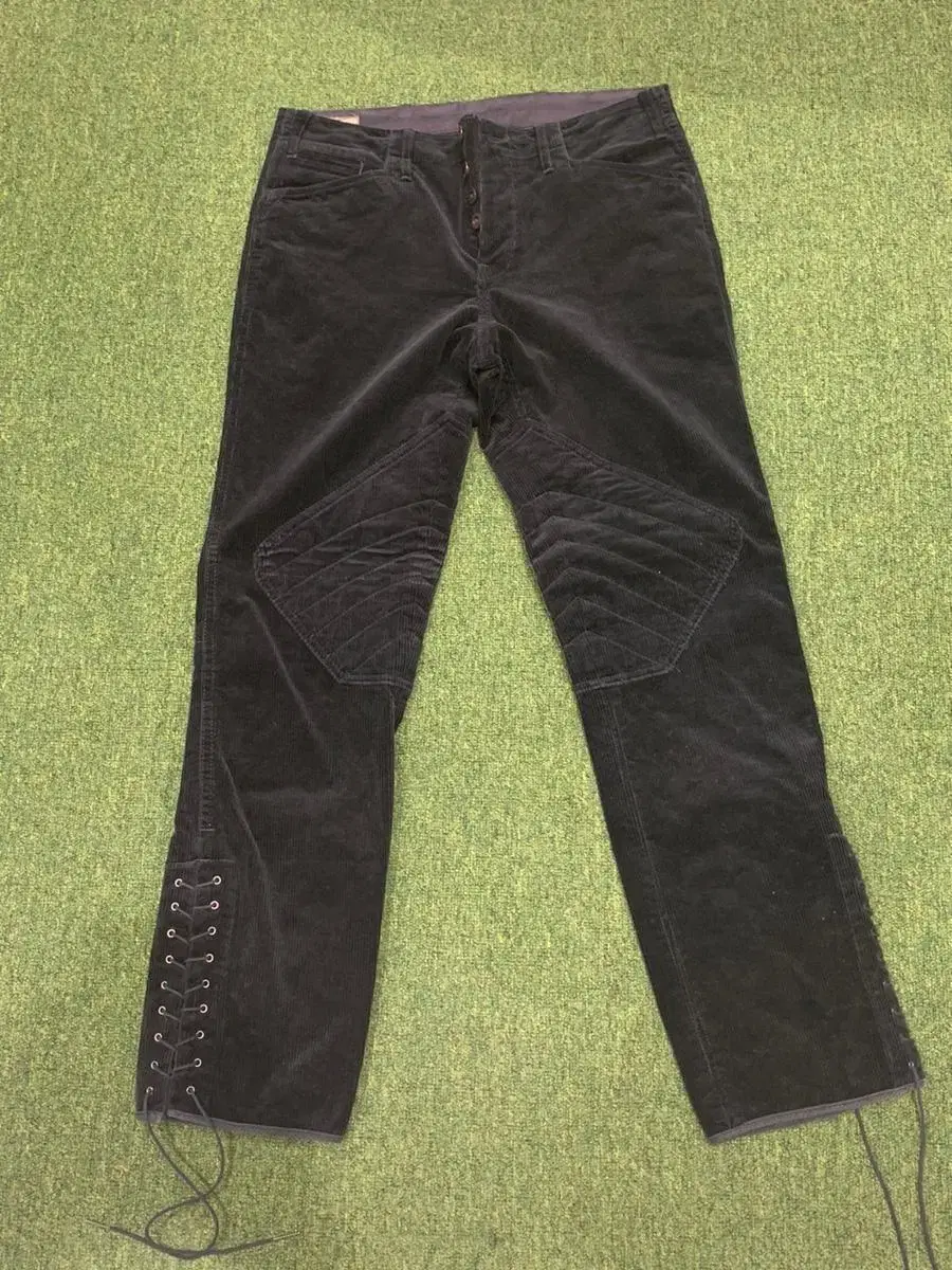 Polo Ralph Lauren Corduroy Riding Pants to sell