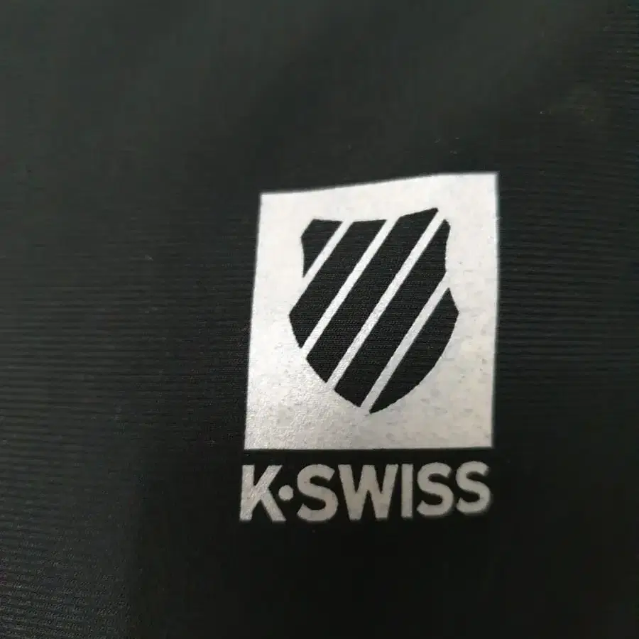 K SWISS 봄여름 용 자켓 공용 새것같아