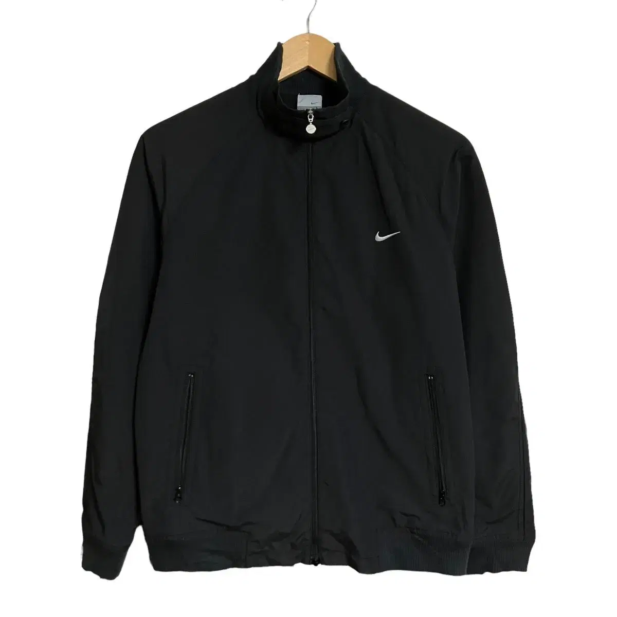 Nike Chinakara Windbreaker L Bamak Charcoal Bamak