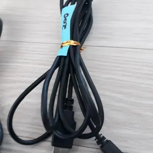 외장하드 5핀 USB 케이블 5PIN CABLE -일반우편 무료배송